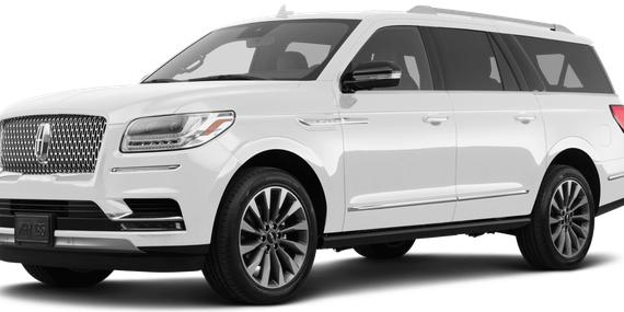 LINCOLN NAVIGATOR L 2020 5LMJJ3LT3LEL11852 image